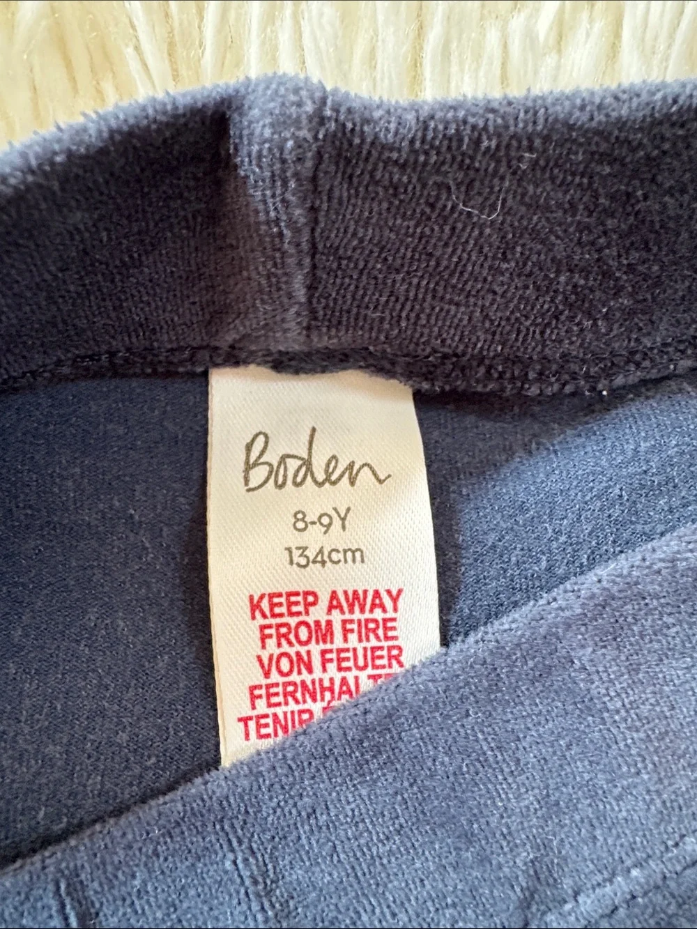 Mini Boden bundle items